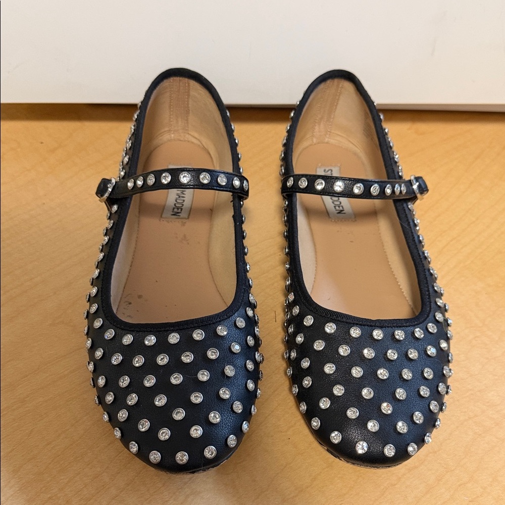 Steve Madden Mary Jane Flats